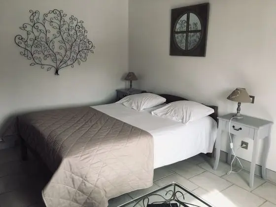 Comfort Dört Kişilik Oda