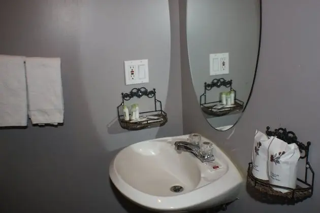 Standard Dört Kişilik Oda, 2 Çift Kişilik Yatak