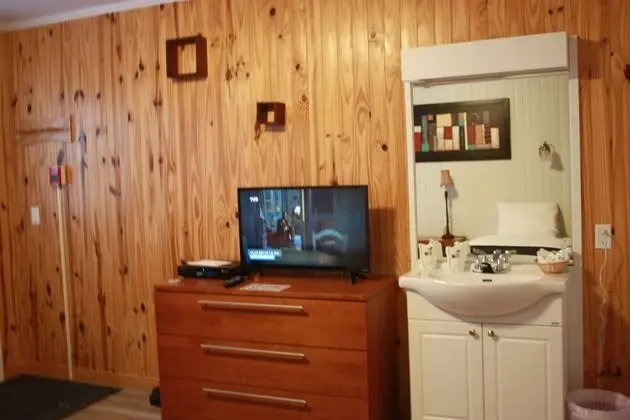 Standard İki Ayrı Yataklı Oda (Motel / 2 single beds)