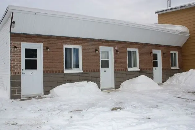 Standard İki Ayrı Yataklı Oda (Motel / 2 single beds)