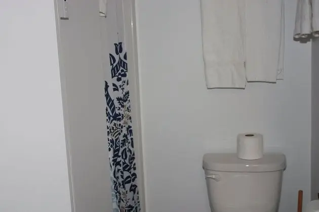 Standard İki Ayrı Yataklı Oda (Motel / 2 single beds)
