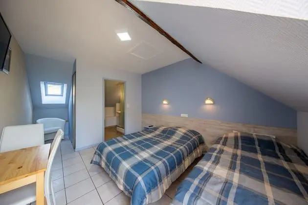 Tek Büyük Yataklı Oda, 1 Çift Kişilik Yatak, Sigara İçilmez