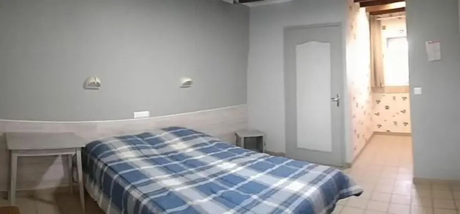 Tek Büyük Yataklı Oda, 1 Çift Kişilik Yatak, Sigara İçilmez