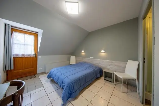 Tek Büyük Yataklı Oda, 1 Çift Kişilik Yatak, Sigara İçilmez