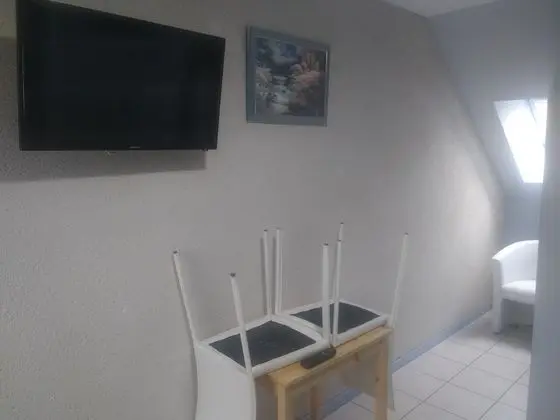 Tek Büyük Yataklı Oda, 1 Çift Kişilik Yatak, Sigara İçilmez