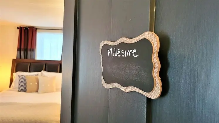 Classic Tek Büyük Yataklı Oda