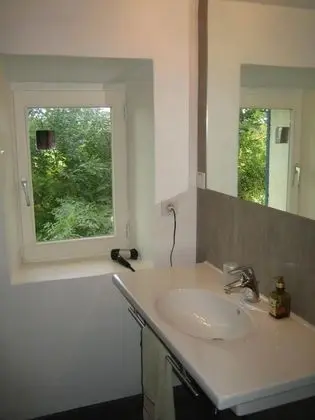 Classic Tek Büyük veya İki Ayrı Yataklı Oda