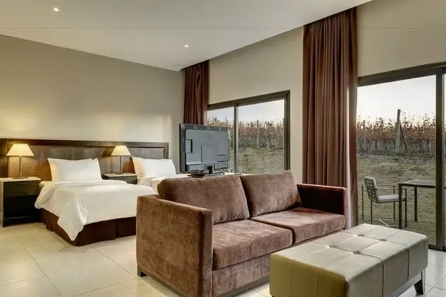 Grand Oda, 1 En Büyük (King) Boy Yatak, Balkon, Dağ Manzaralı