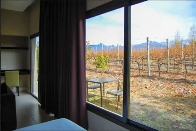 Grand Oda, 2 Tek Kişilik Yatak, Balkon, Dağ Manzaralı