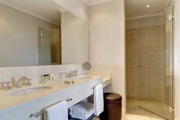 Grand Oda, 2 Tek Kişilik Yatak, Balkon, Dağ Manzaralı