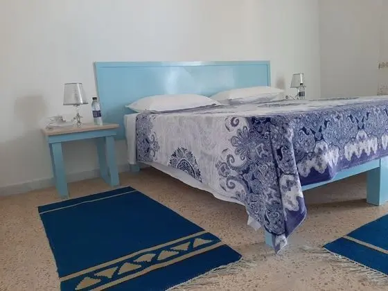 İki Ayrı Yataklı Oda