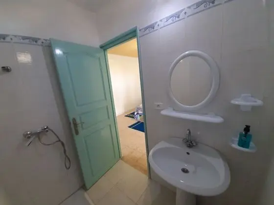İki Ayrı Yataklı Oda