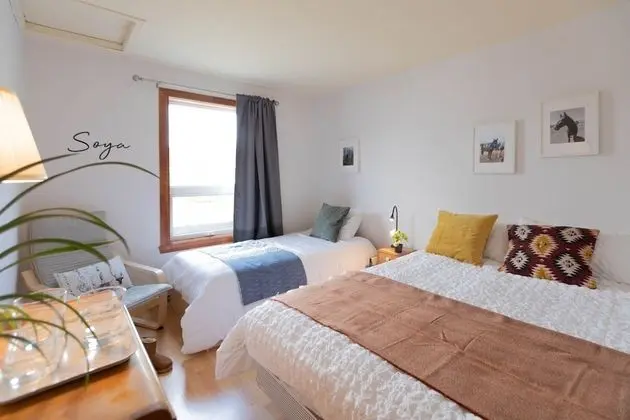 Comfort Üç Kişilik Oda