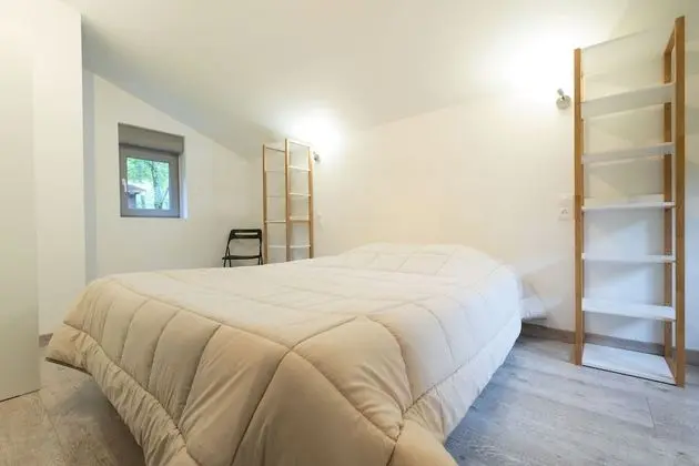 Comfort Dağ Evi, 2 Yatak Odası