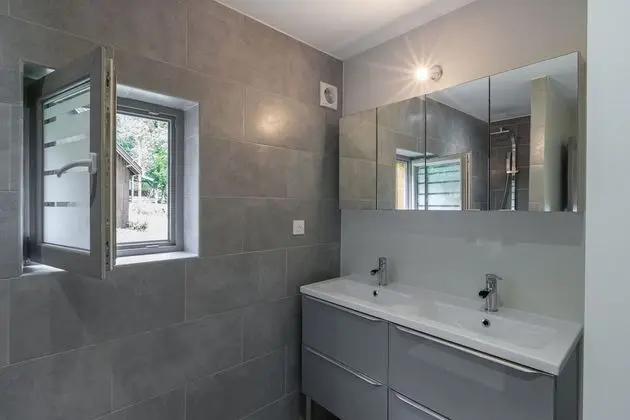 Comfort Dağ Evi, 2 Yatak Odası