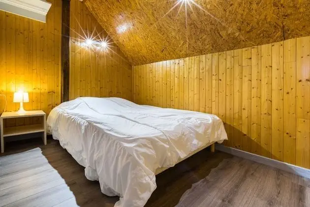 Comfort Dağ Evi, 3 Yatak Odası