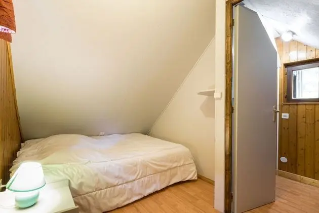 Comfort Dağ Evi, 3 Yatak Odası