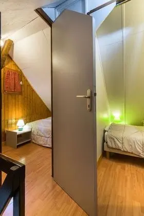 Comfort Dağ Evi, 3 Yatak Odası