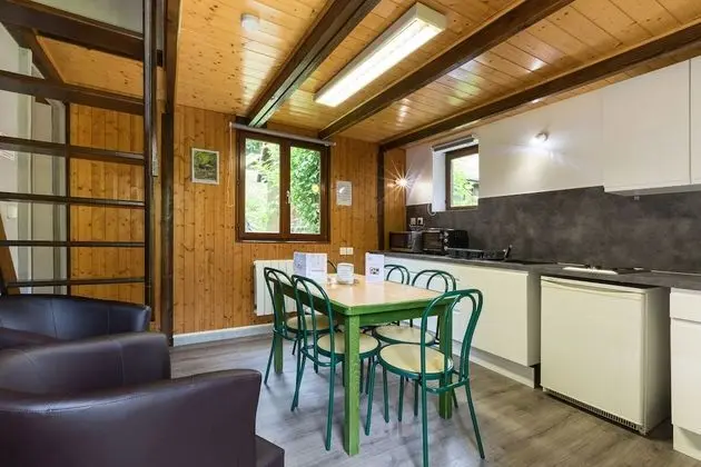 Comfort Dağ Evi, 3 Yatak Odası