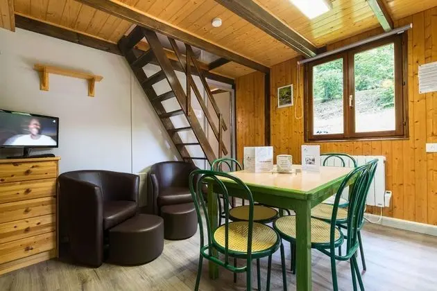 Comfort Dağ Evi, 3 Yatak Odası