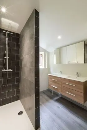 Comfort Dağ Evi, 3 Yatak Odası