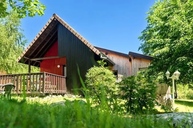 Dağ Evi, 3 Yatak Odası (Grand)