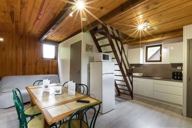 Dağ Evi, 3 Yatak Odası (Grand)