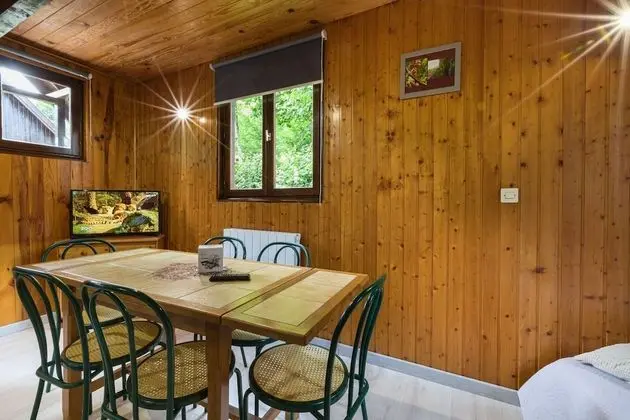 Dağ Evi, 3 Yatak Odası (Grand)