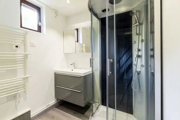 Dağ Evi, 3 Yatak Odası (Grand)