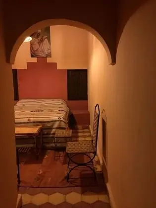 Dört Kişilik Oda