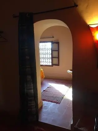 Dört Kişilik Oda
