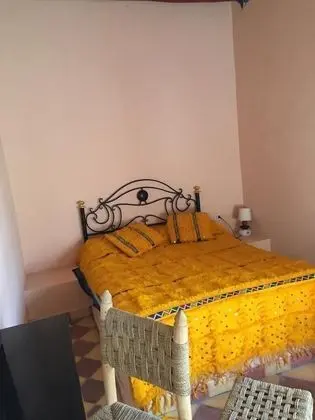 Üç Kişilik Oda
