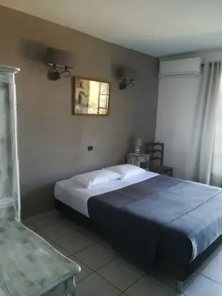 Standard Tek Büyük veya İki Ayrı Yataklı Oda, Deniz Manzaralı