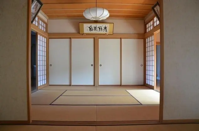 Standard Oda (Family)