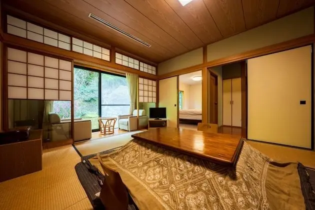 Standard Oda (Japanese Western Style)