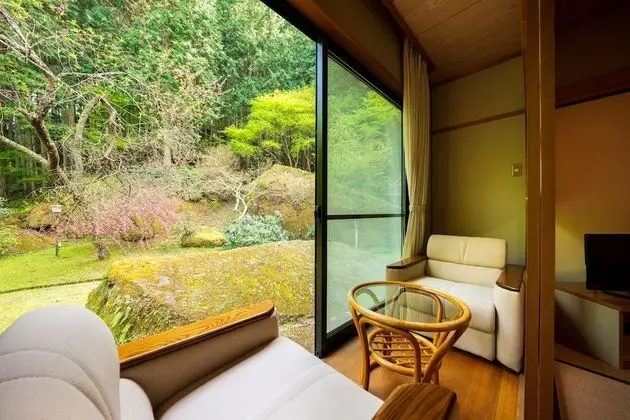 Standard Oda (Japanese Western Style)