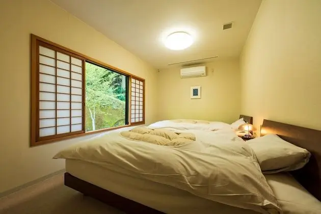 Standard Oda (Japanese Western Style)