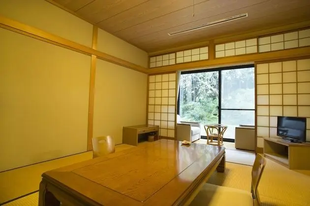 Traditional Oda (Superior)