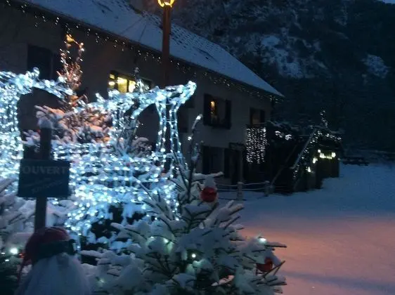 Dört Kişilik Oda