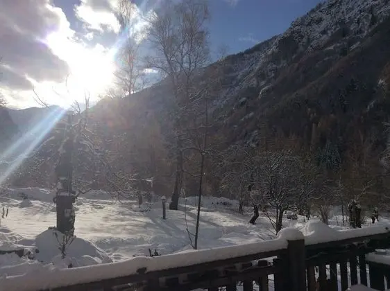 Dört Kişilik Oda