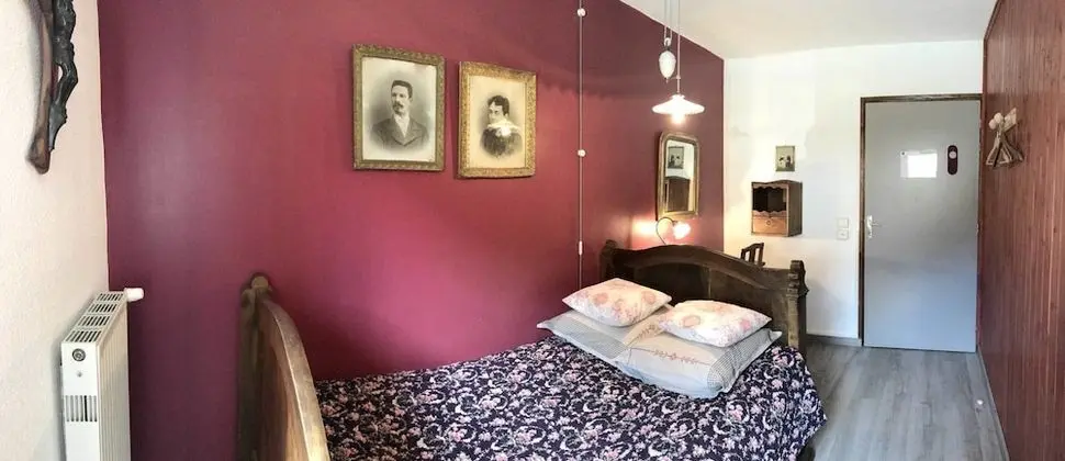Traditional Tek Kişilik Oda
