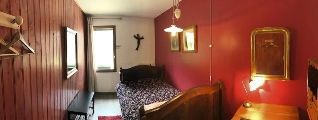 Traditional Tek Kişilik Oda