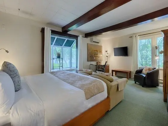 Classic Oda, 1 En Büyük (King) Boy Yatak