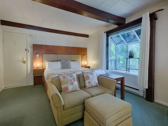 Classic Oda, 1 En Büyük (King) Boy Yatak