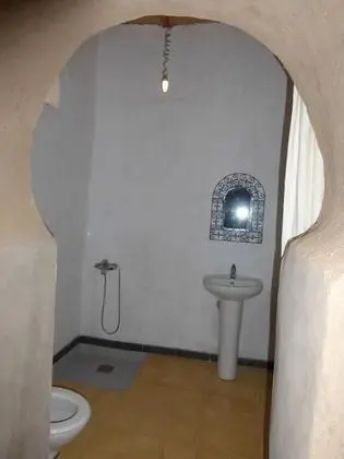 Üç Kişilik Oda
