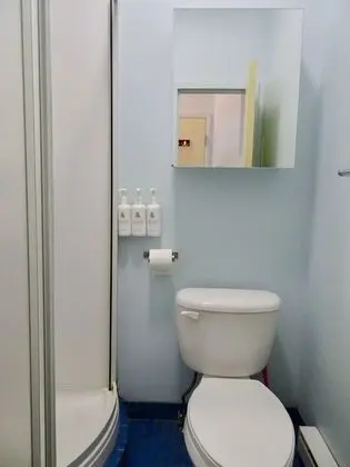 Comfort Oda, 1 Büyük (Queen) Boy Yatak