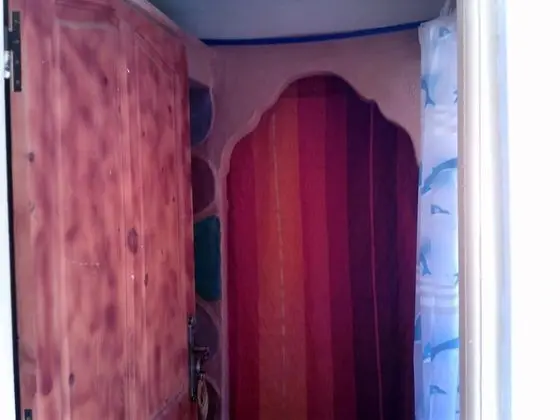 Basic Oda, 1 Çift Kişilik Yatak