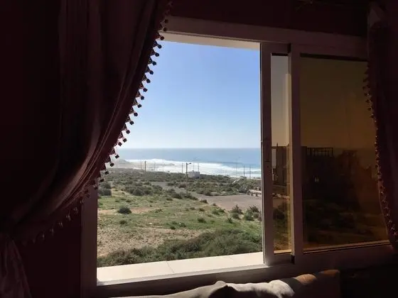 Apart Daire, 1 Yatak Odası, Deniz Manzaralı