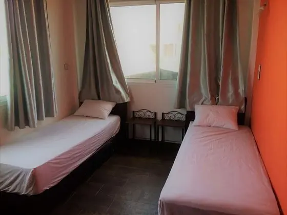 Apart Daire, 1 Yatak Odası, Küçük Mutfak