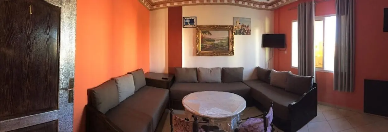 Apart Daire, 1 Yatak Odası, Küçük Mutfak